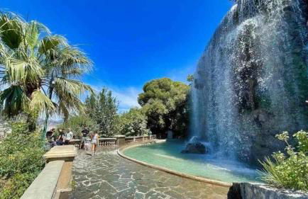 Appartement 3 pièces avec parking a Nice Chez David - Foto 13