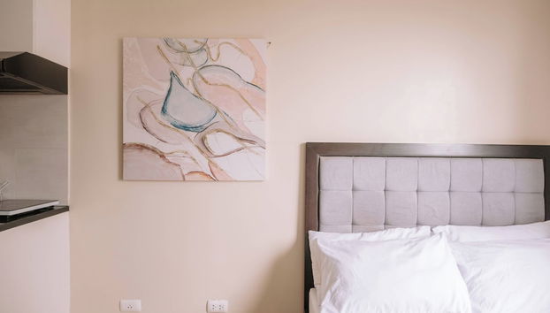 Irresistibly Spacious Haven - Foto 5, Zimmer