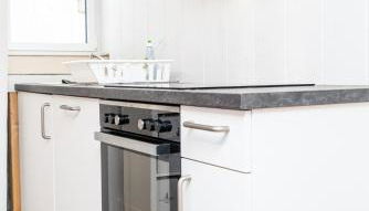 Gästezimmer Sonnenhalde - Foto 4, stove