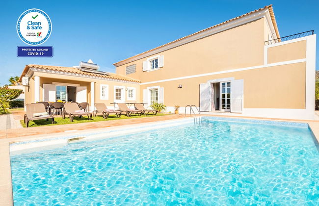 Villa Teotel - Foto 1