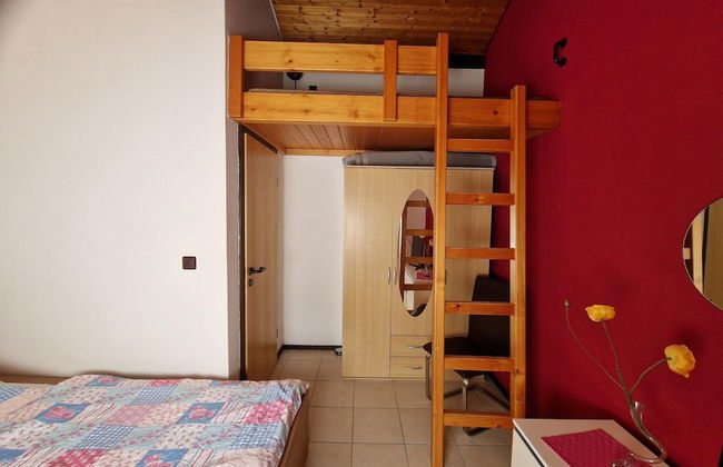 Bungalow in Waldbrunn - Foto 4