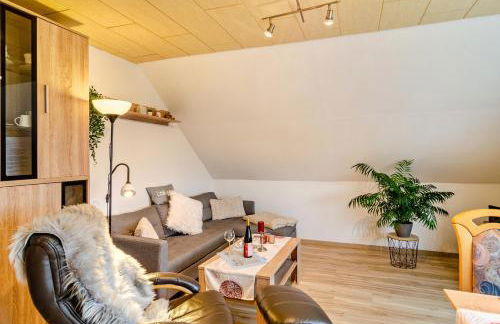 Ferienwohnung Utkiek - Foto 5