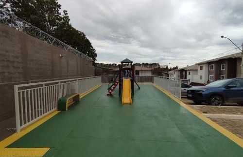 Apt Completo Residencial Club - Foto 19