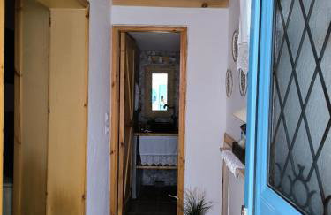 Rustic House Archangelos - Foto 17