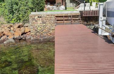 CASA MARAVILHOSA à BEIRA MAR EM ANGRA DOS REIS - Foto 9