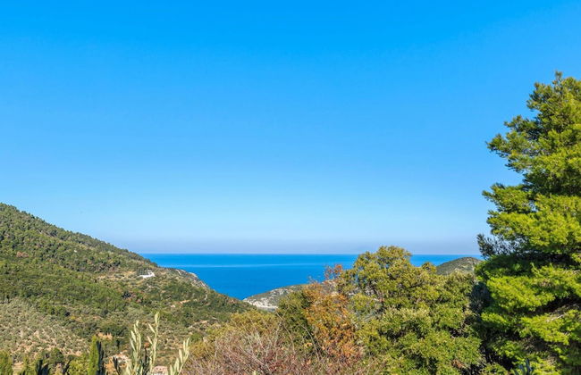 Villa Levanda Large Private Pool Sea Views A C Wifi - 3206 - Foto 59