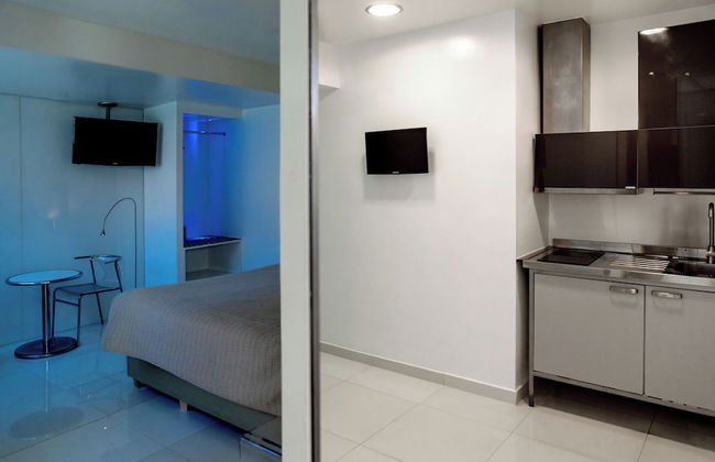 Lisbon Art Stay Hotel & Apartments - Photo 109