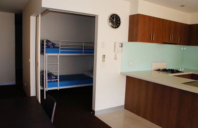 Summer Inn Holiday Apartments - Foto 6