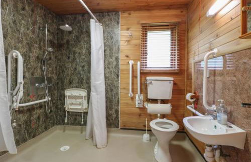 Sycamore Lodge - Foto 16