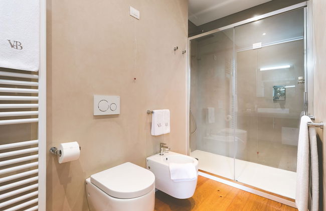 Relais Villa del Borgo - Photo 24