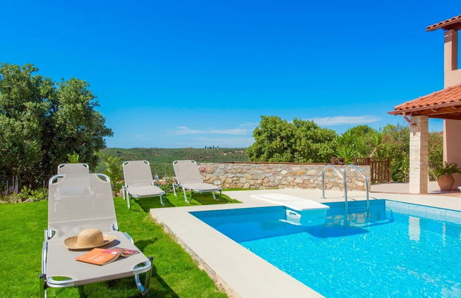 Villa Korini - Foto 29