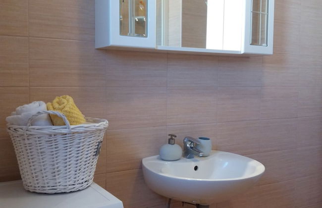 Apartments Next To the Sea Maris - Foto 13