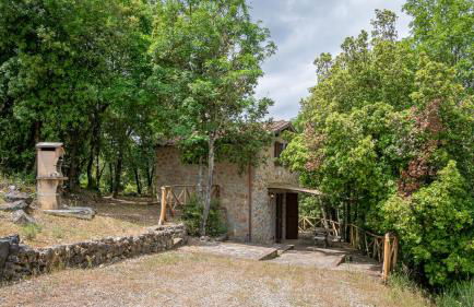 Poggio Al Palio - Foto 27