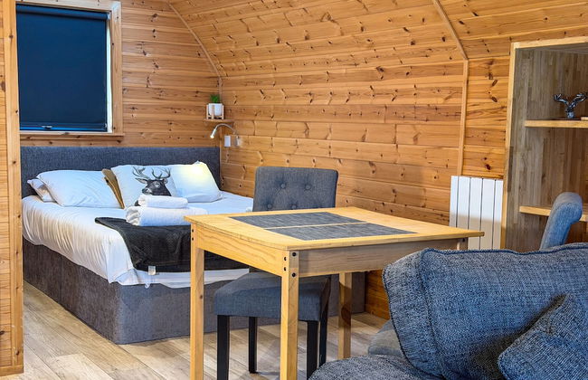 The Firs Country Park - Foto 60