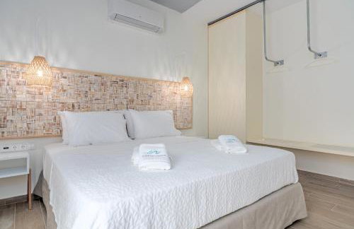 COSTA VASIA Boutique Apartments - Photo 47