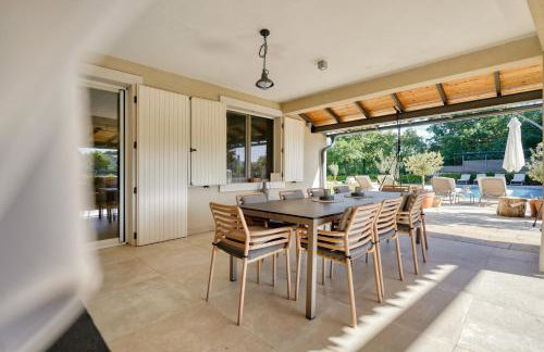 Villa & SPA My Koltrina - Foto 8