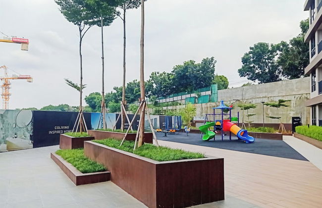 Good Deal Studio At The Parc South City Apartment - Foto 15