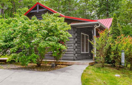 Wild Rose Cabin - Foto 29