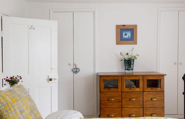 Country Cottage in Pretty Village Quay Views - Foto 25