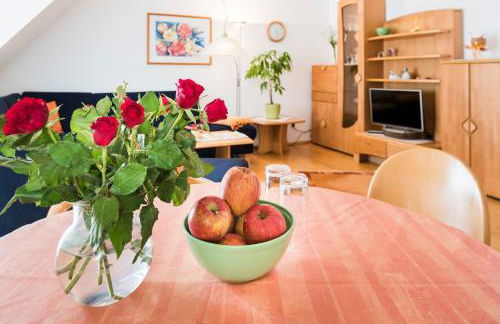 Gästehaus zum Landesteg - Foto 18