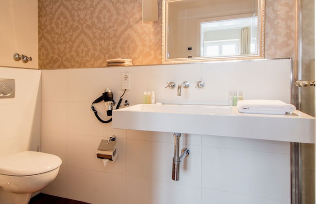 Living am Carlsplatz - Foto 16