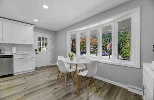 Oxon Hill Luxurious Home,5 min to MGM & National Harbor - Foto 18