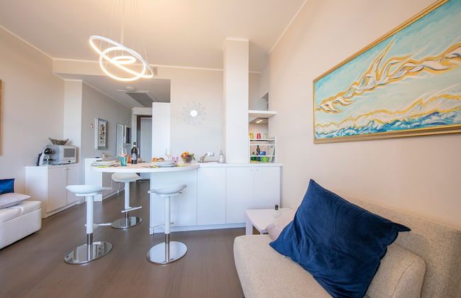 Suite on The Lake in Meina - Foto 16