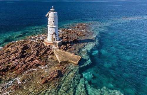 Cal'e Sèda - Foto 1