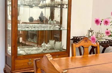 Casa Às Nove - Photo 8