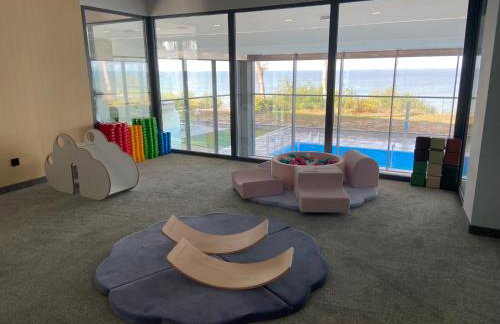 HS Apartamenty Hevenia Sun widok na morze - Photo 40