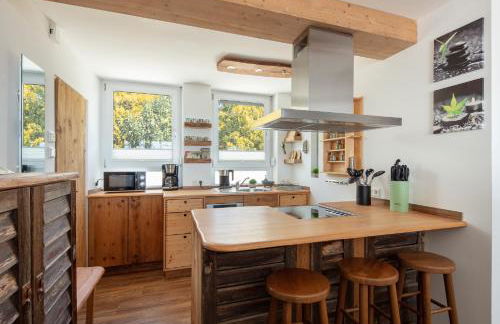 Apartment Lichterfunkeln - Foto 4