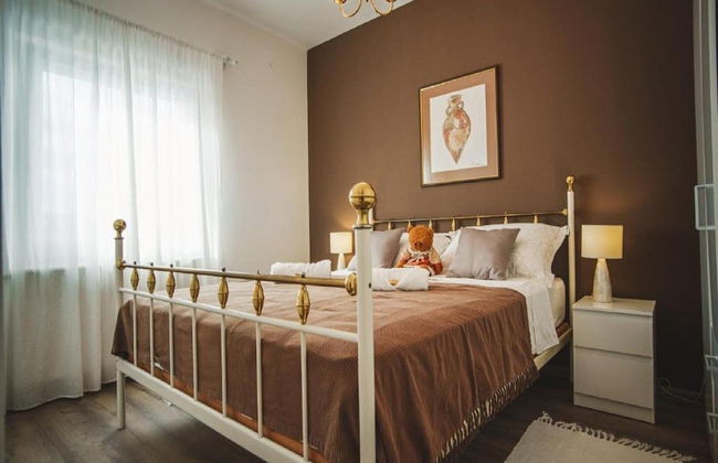 La Mia Storia With Hot tub - Foto 2