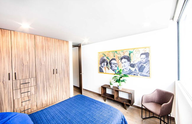 Brand New 1BDRM Private Patio Apartment 5 Stars - Foto 3