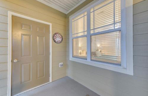 Crow Creek Golf Club Condo with Community Perks! - Foto 23