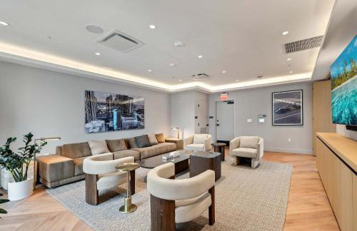 501 First Miami Worldcenter by Palermo Home Miami - Foto 44