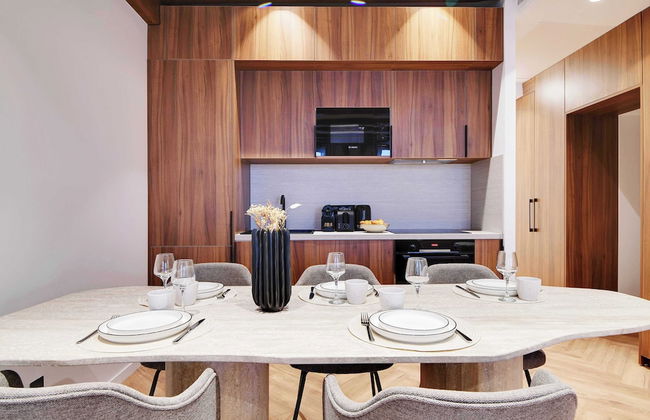 Résidence Paris PRIVAS - Foto 41