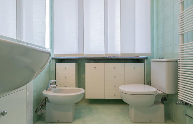 Villetta con Giardino Allo Stadio by Wonderful Italy - Foto 53