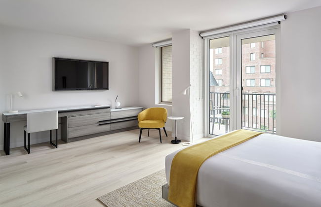 Hotel AKA Washington Circle - Foto 19