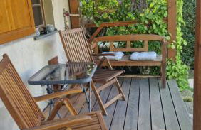 Sethmacher Stube - Foto 7