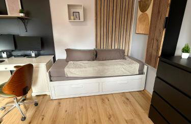 Work & Relax City Apartment Krefeld - Photo 11