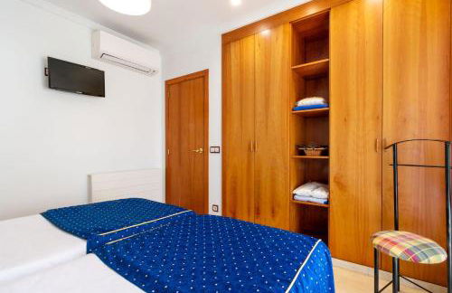 Apartamentos Albir Confort - Avenida 1 dorm - Photo 119