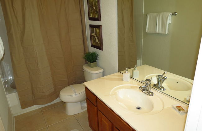 Davenport Area Pool Homes by SVV - Foto 17