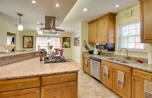 Savannah Escape about 11 Mi to Historic District! - Foto 12