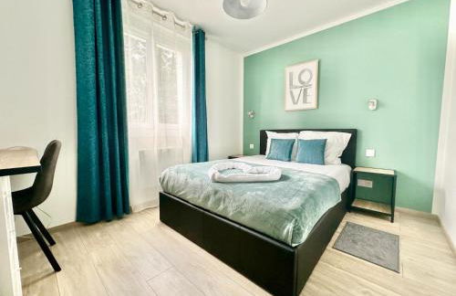 Le Feuillardier, calme et lumineux - Foto 17