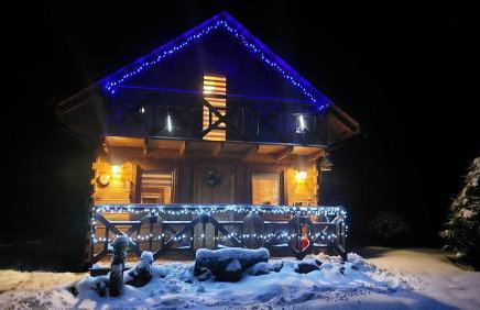 Domki pod Lipą. - Foto 51