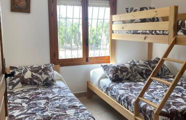 Ven y Ves Alcossebre Casa de Vacaciones. - Foto 39