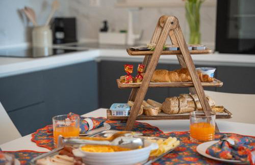 Pool Apartments Villa Maro - Foto 69