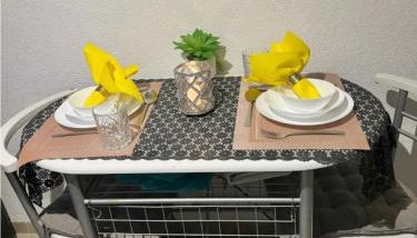 Wohnung nähe Porsche Museum - Foto 2