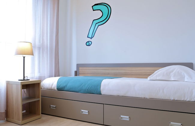 Apparteo Bordeaux - Foto 10