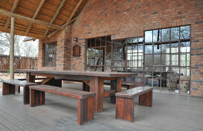 Villa ZaZu - Photo 19